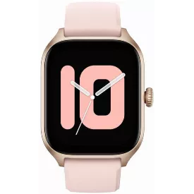 Смарт-часы Amazfit GTS 4, розовый